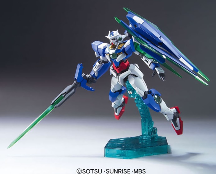 [HG-OO 66] 1/144 ������ ���� [1���԰��Ϸ�][4573102587848]