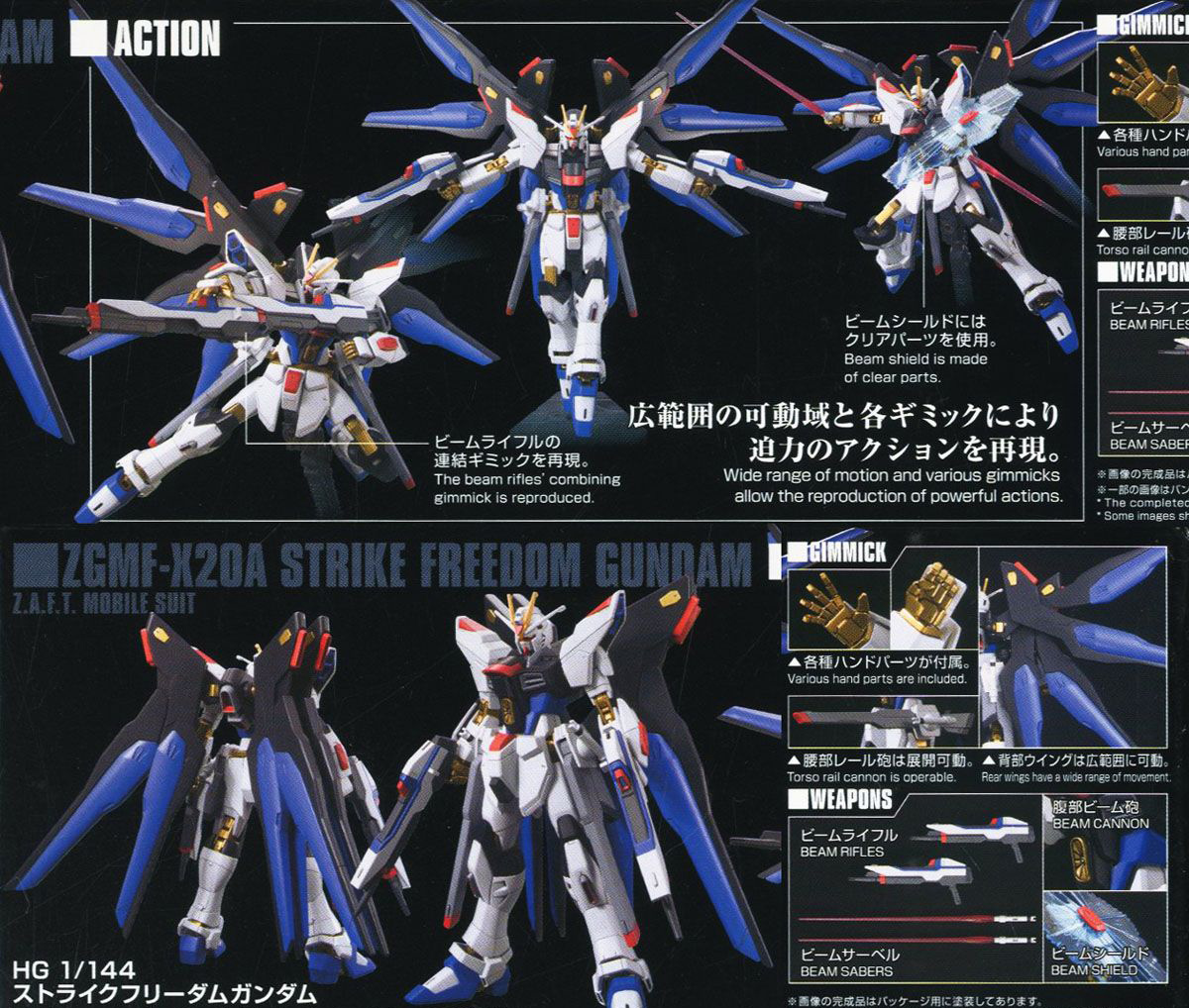 [HGCE 201] 1/144 ��Ʈ����ũ ������ �Ǵ� �����̺� [2���԰��Ϸ�] [4573102556103]