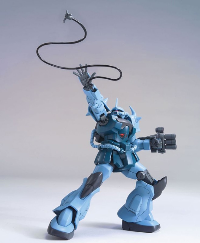 [HGUC 117] 1/144 ���� Ŀ���� [12���԰��Ϸ�] [4573102591654]