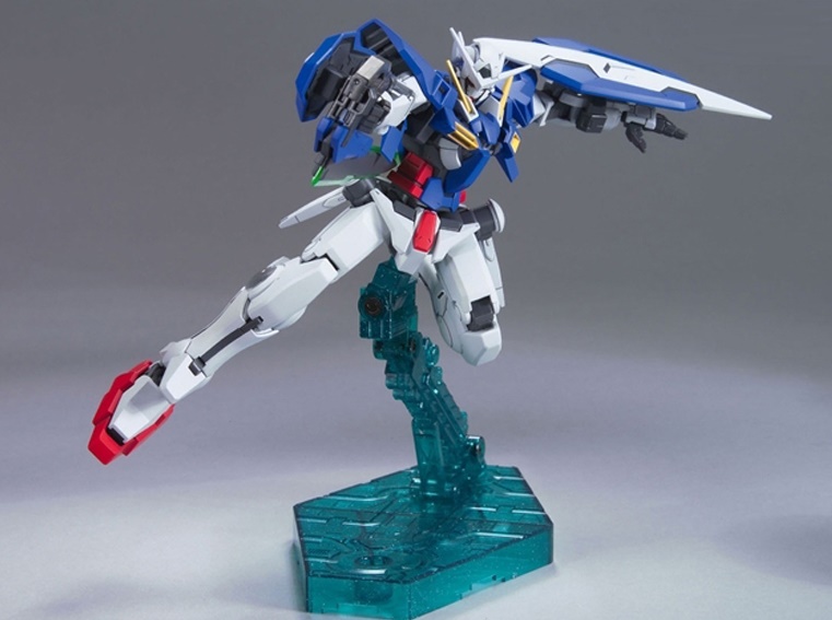 [����] [HG-OO 44] 1/144 �Ǵ� ���þ� �����2 [4573102557339]