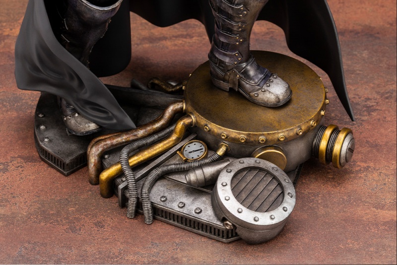 1/7 ARTFX ��Ÿ���� ��Ƽ��Ʈ �ø��� �ٽ� ���̴� �δ���Ʈ���� �����̾� 