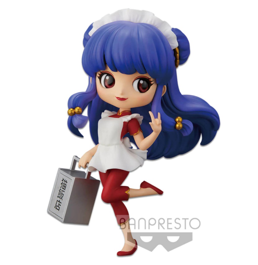 [��ǰ�ǱԾ�] ť������ ���� 1/2 - ��ǪVer.A  [4983164176766]