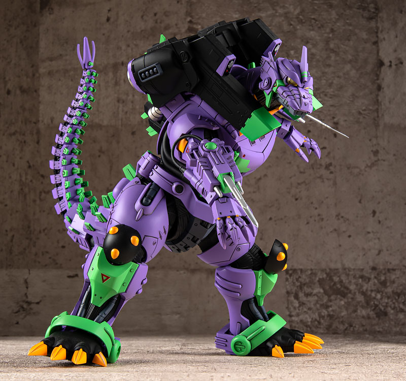 [������] EVA GLOBAL ������ �� ���ݰԸ��� 3�� ���� ���� ��ȣ�� �÷�Ver. [12���԰��Ϸ�] [4905083109540]