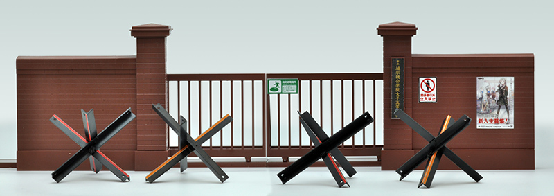 [��Ʋ�Ƹ�] [LD034] ���������б� ����(���� Ÿ��) [2���԰��Ϸ�] [4543736315384]