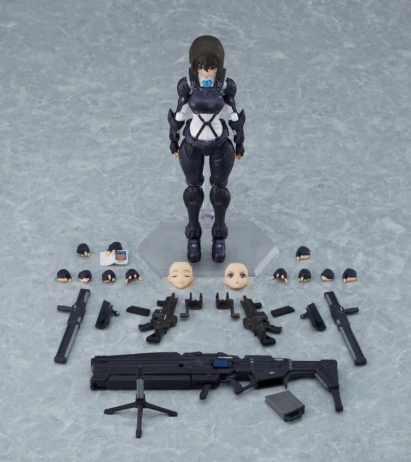 [�Ǳ׸�] ARMS NOTE - ���������� [2���԰��Ϸ�] [4545784067383]