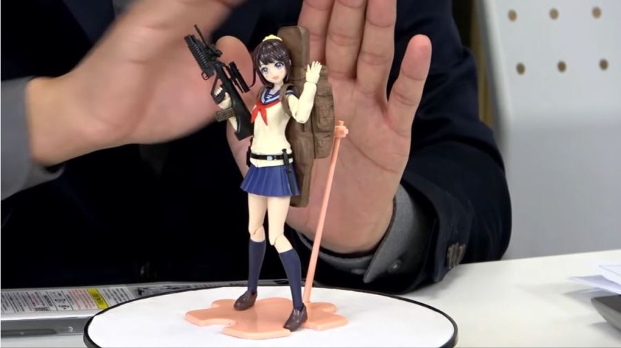 [âä�ҳ�����] 1/10 ����Ű ����ī ��� ������ �����б� ���� [11���԰��Ϸ�] [4934054011599]