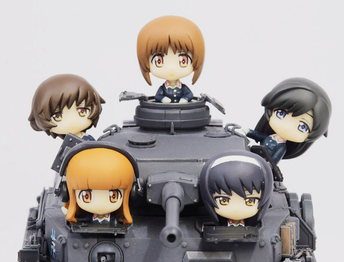 1/35 �������ó ������ IVȣ ���� F2��(D����) �Ʊ��� �ڶ� �Ʊ��� ���� Ư�� ������ �Դϴ�! [4���԰��Ϸ�] [4545782071788]