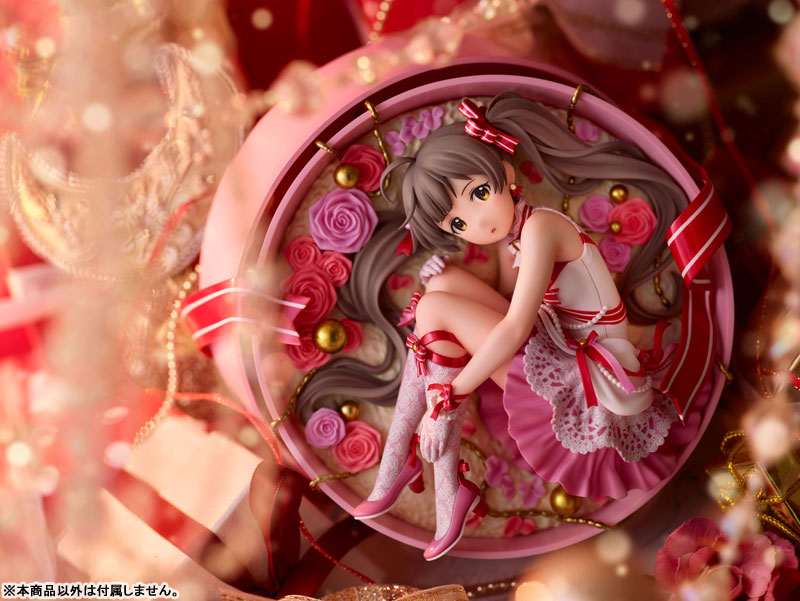 1/7 ���̵� ������ �и��� ���̺�! - ������Ű ����ī ǻ�� ������Ʈ Ver. [4902273134948]