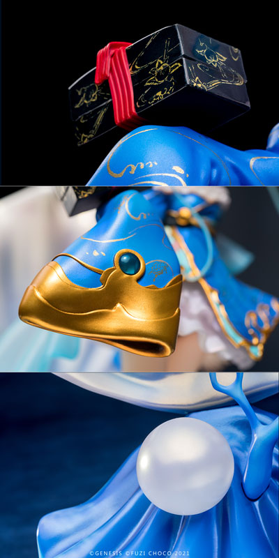 1/7 ȯ��ȭ����Ű - ��������  [4589565812540]