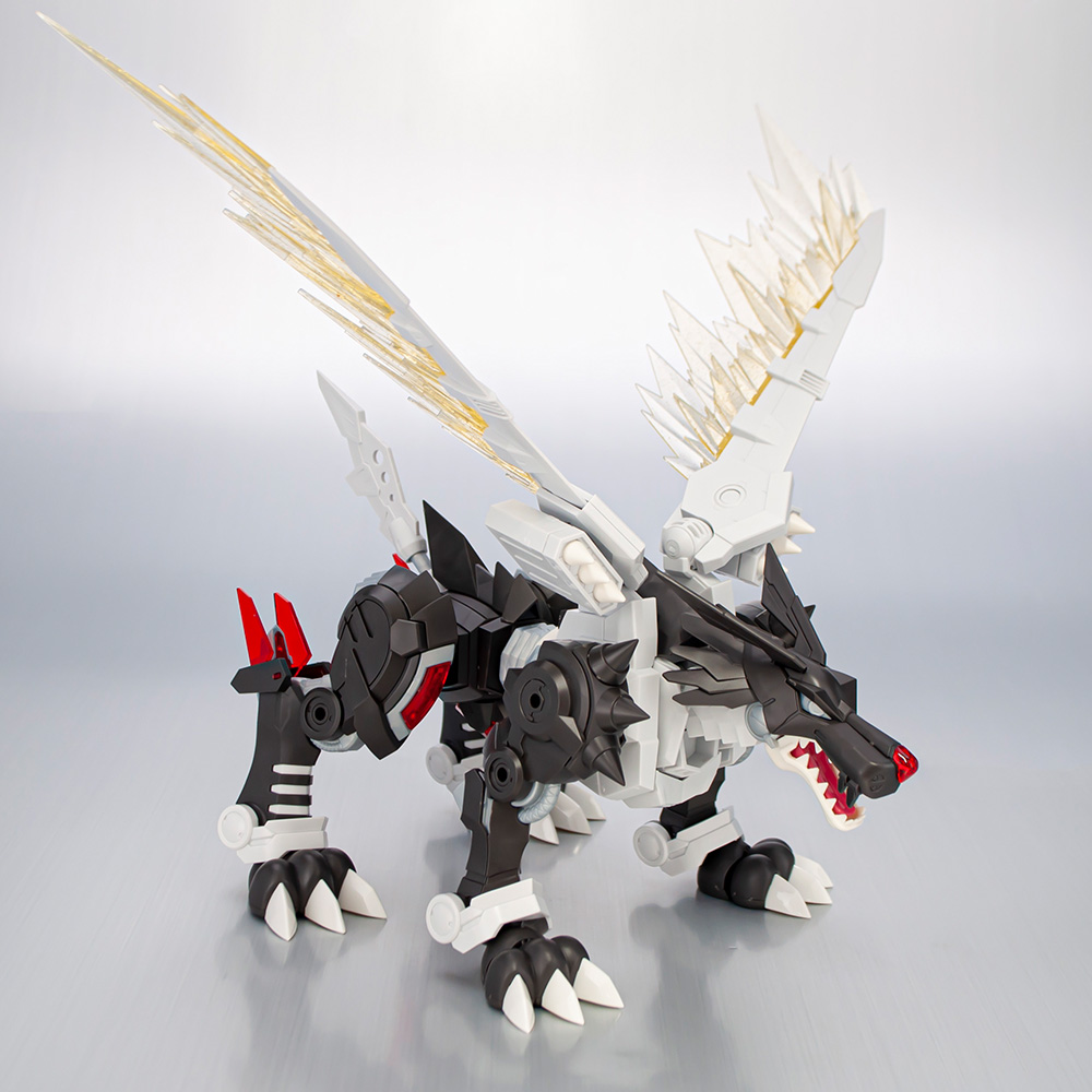 [�ǱԾ������ ���Ĵٵ� Amplified] ������ ��庥ó - ��Ż ������(����Ver.) [6���԰��Ϸ�] [4573102618078]