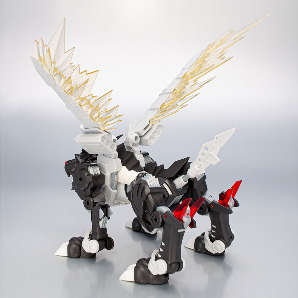 [�ǱԾ������ ���Ĵٵ� Amplified] ������ ��庥ó - ��Ż ������(����Ver.) [6���԰��Ϸ�] [4573102618078]