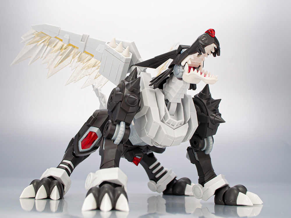 [�ǱԾ������ ���Ĵٵ� Amplified] ������ ��庥ó - ��Ż ������(����Ver.) [6���԰��Ϸ�] [4573102618078]