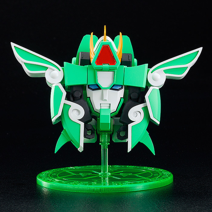 [MODEROID] ������ �׶���Ʈ - ����Ʈ [11���԰��Ϸ�] [4580590157064]