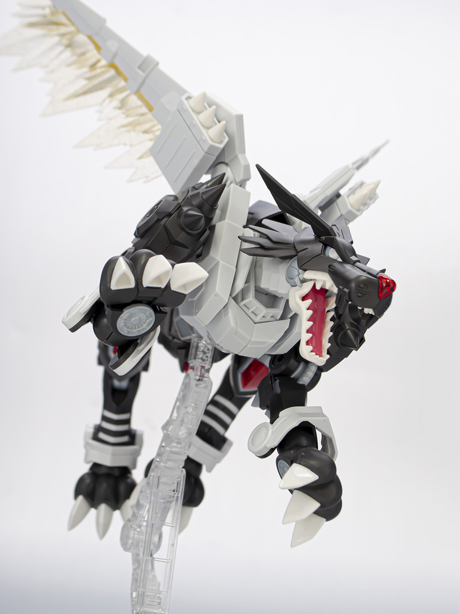 [�ǱԾ������ ���Ĵٵ� Amplified] ������ ��庥ó - ��Ż ������(����Ver.) [6���԰��Ϸ�] [4573102618078]