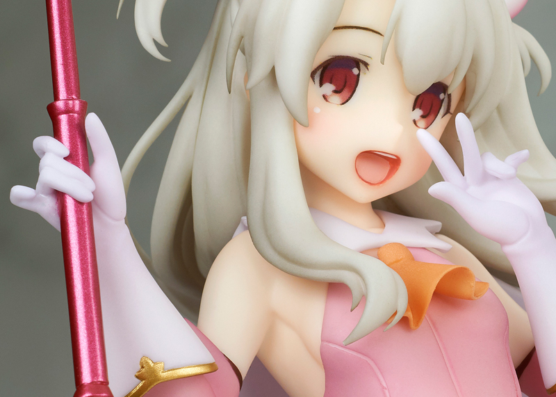 1/7 ����Ʈ/kaleid liner Prisma��Illya ���������Ÿ�� - �̸��߽��� �� ����������  