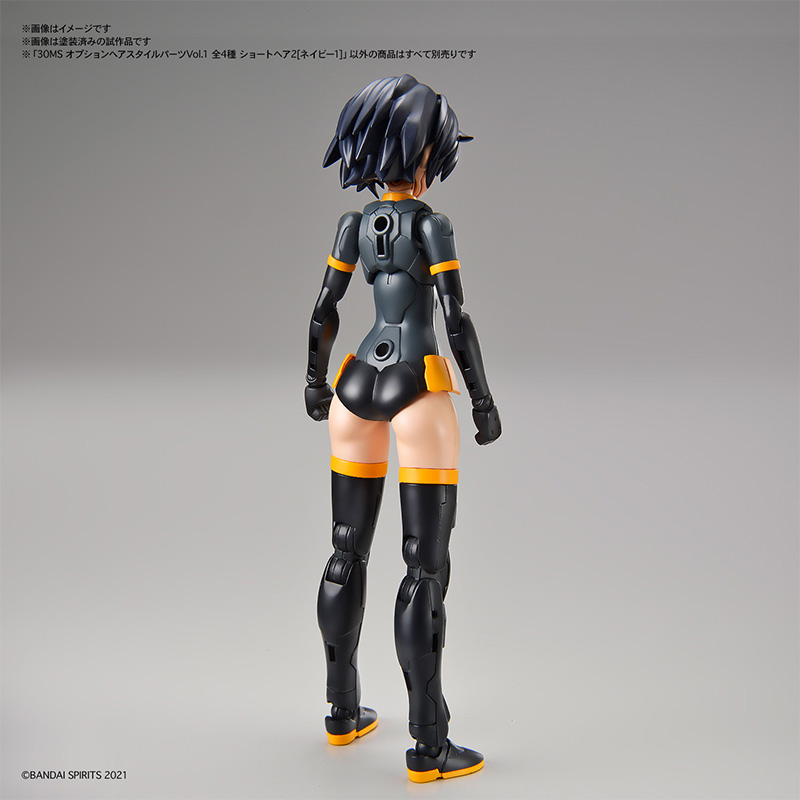 [30MS] �ɼ� ��� ��Ÿ�� ���� Vol.1 4����Ʈ [9���԰��Ϸ�] [4573102617682]