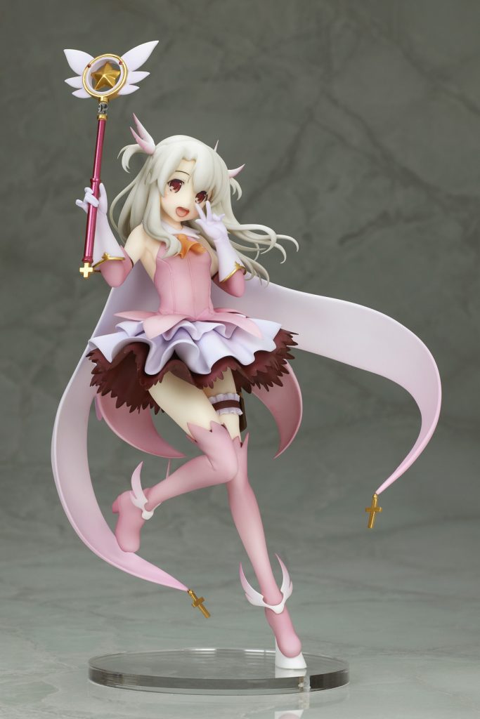 1/7 ����Ʈ/kaleid liner Prisma��Illya ���������Ÿ�� - �̸��߽��� �� ����������  