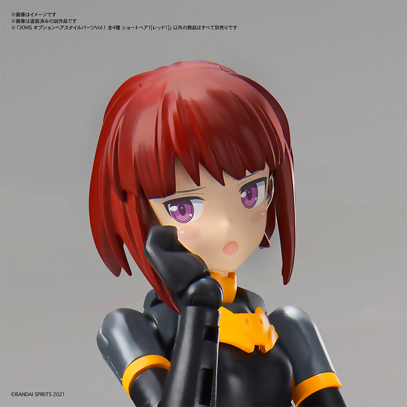 [30MS] �ɼ� ��� ��Ÿ�� ���� Vol.1 4����Ʈ [9���԰��Ϸ�] [4573102617682]