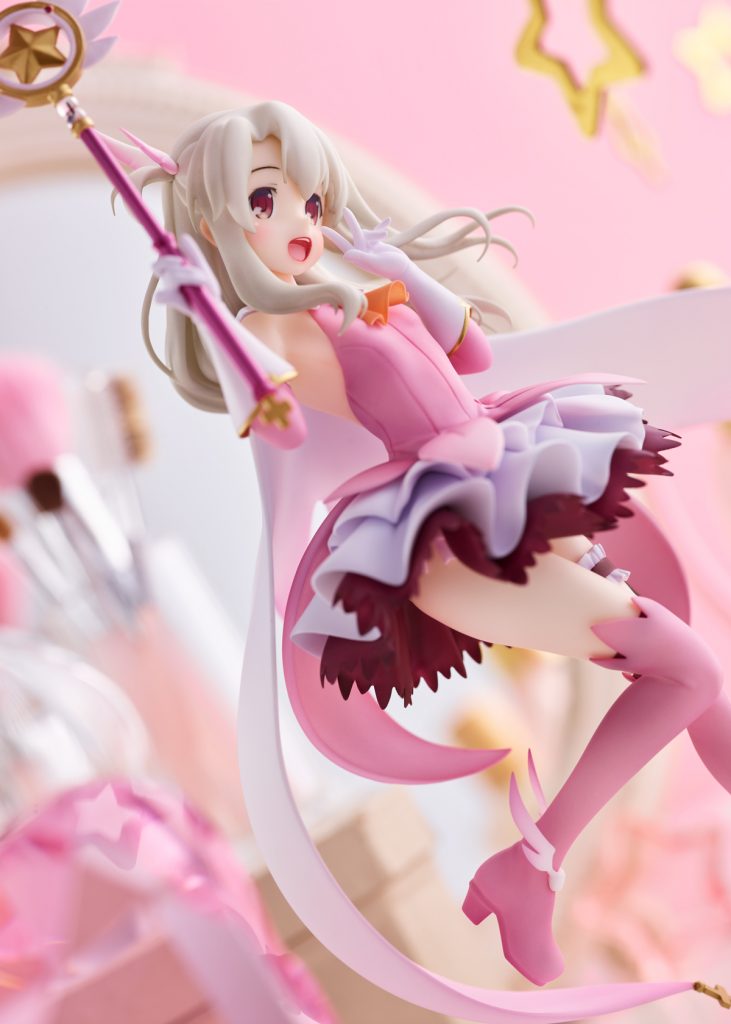 1/7 ����Ʈ/kaleid liner Prisma��Illya ���������Ÿ�� - �̸��߽��� �� ����������  