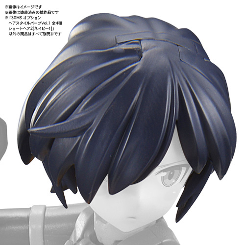 [30MS] �ɼ� ��� ��Ÿ�� ���� Vol.1 4����Ʈ [9���԰��Ϸ�] [4573102617682]