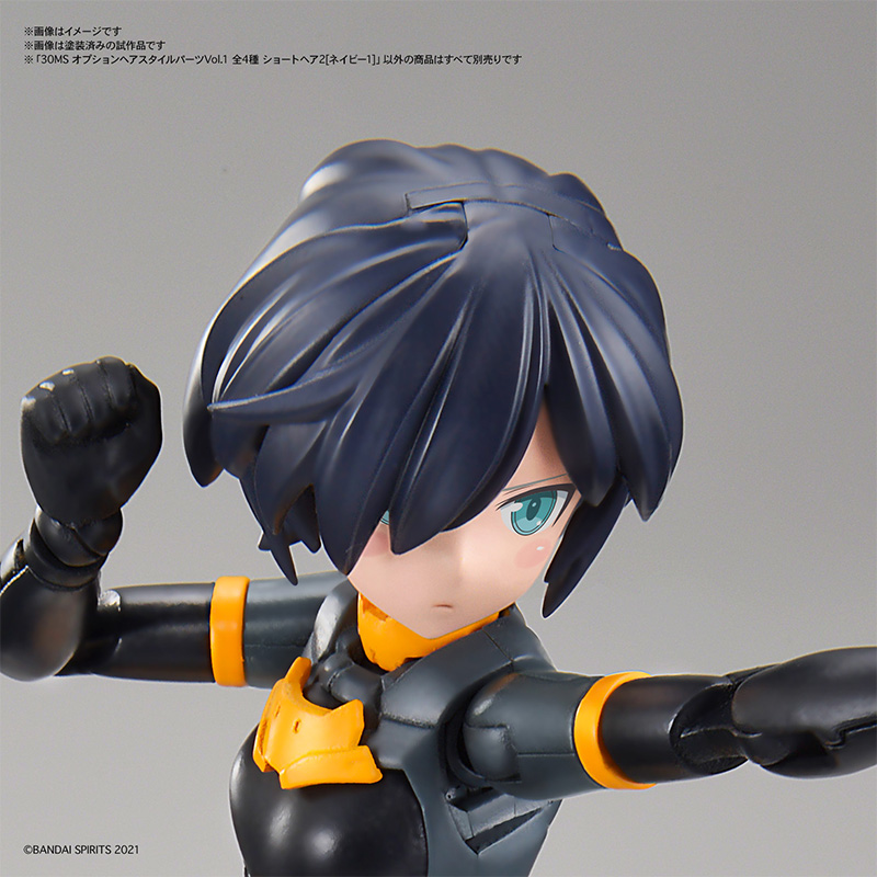 [30MS] �ɼ� ��� ��Ÿ�� ���� Vol.1 4����Ʈ [9���԰��Ϸ�] [4573102617682]