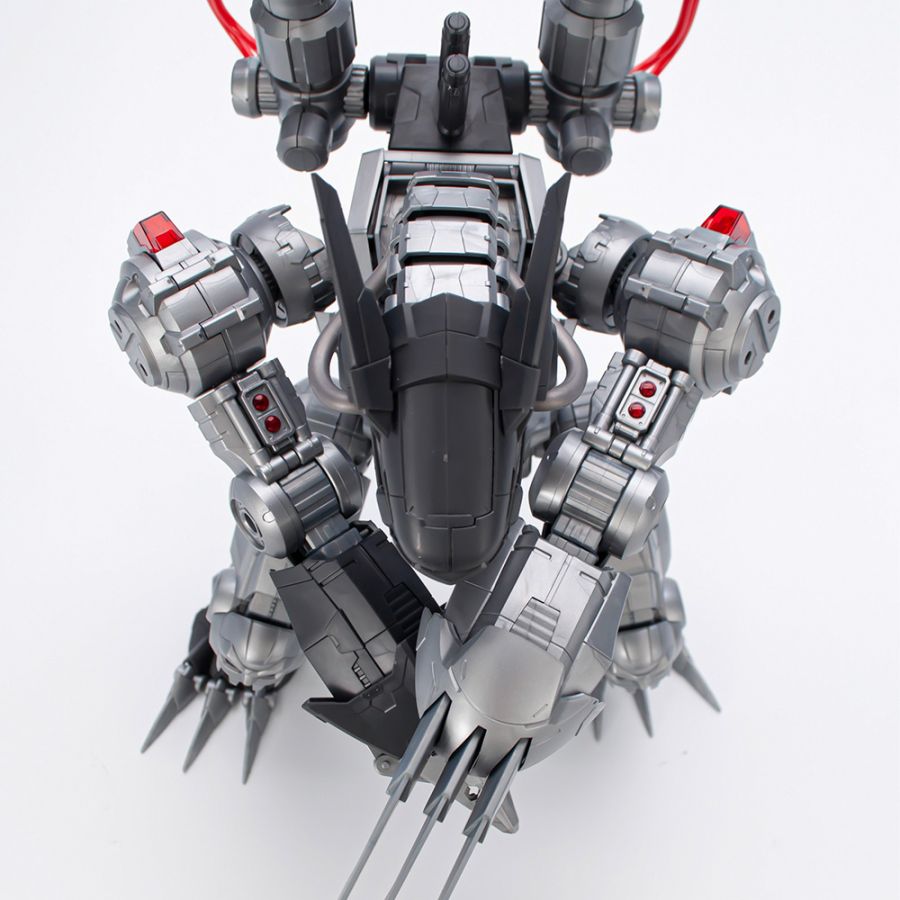 [�ǱԾ������ ���Ĵٵ�] ������ ��庥ó - �Ŀ�����(���յ���) AMPLIFIED [1���԰��Ϸ�][4573102613332]