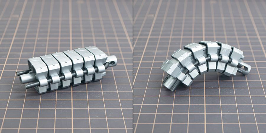 [�ǱԾ������ ���Ĵٵ�] ������ ��庥ó - �Ŀ�����(���յ���) AMPLIFIED [1���԰��Ϸ�][4573102613332]