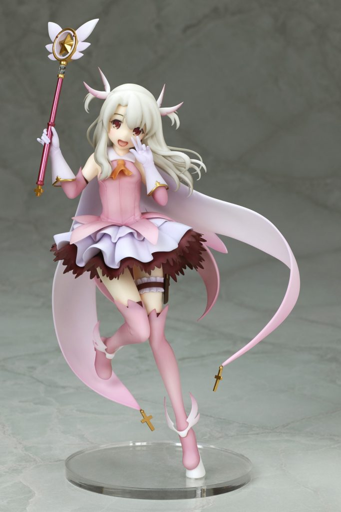 1/7 ����Ʈ/kaleid liner Prisma��Illya ���������Ÿ�� - �̸��߽��� �� ����������  