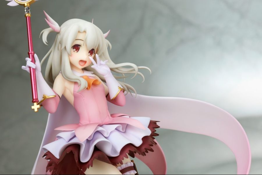 1/7 ����Ʈ/kaleid liner Prisma��Illya ���������Ÿ�� - �̸��߽��� �� ����������  