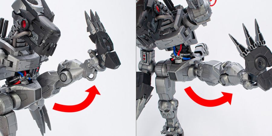 [�ǱԾ������ ���Ĵٵ�] ������ ��庥ó - �Ŀ�����(���յ���) AMPLIFIED [1���԰��Ϸ�][4573102613332]