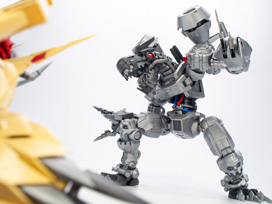 [�ǱԾ������ ���Ĵٵ�] ������ ��庥ó - �Ŀ�����(���յ���) AMPLIFIED [1���԰��Ϸ�][4573102613332]