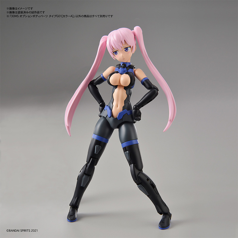 [30MS][OB-01] �ɼ� �ٵ� ���� Ÿ�� G01 [�÷�A] [5���԰��Ϸ�] [4573102617927]