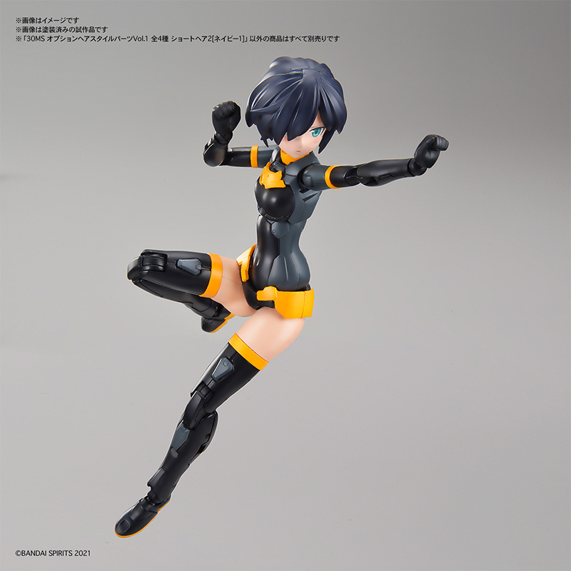 [30MS] �ɼ� ��� ��Ÿ�� ���� Vol.1 4����Ʈ [9���԰��Ϸ�] [4573102617682]