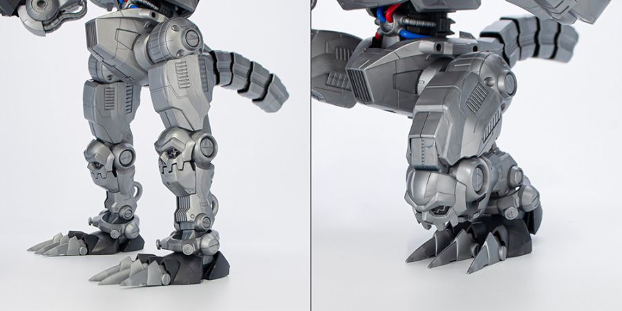 [�ǱԾ������ ���Ĵٵ�] ������ ��庥ó - �Ŀ�����(���յ���) AMPLIFIED [1���԰��Ϸ�][4573102613332]