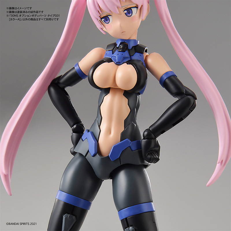 [30MS][OB-01] �ɼ� �ٵ� ���� Ÿ�� G01 [�÷�A] [5���԰��Ϸ�] [4573102617927]