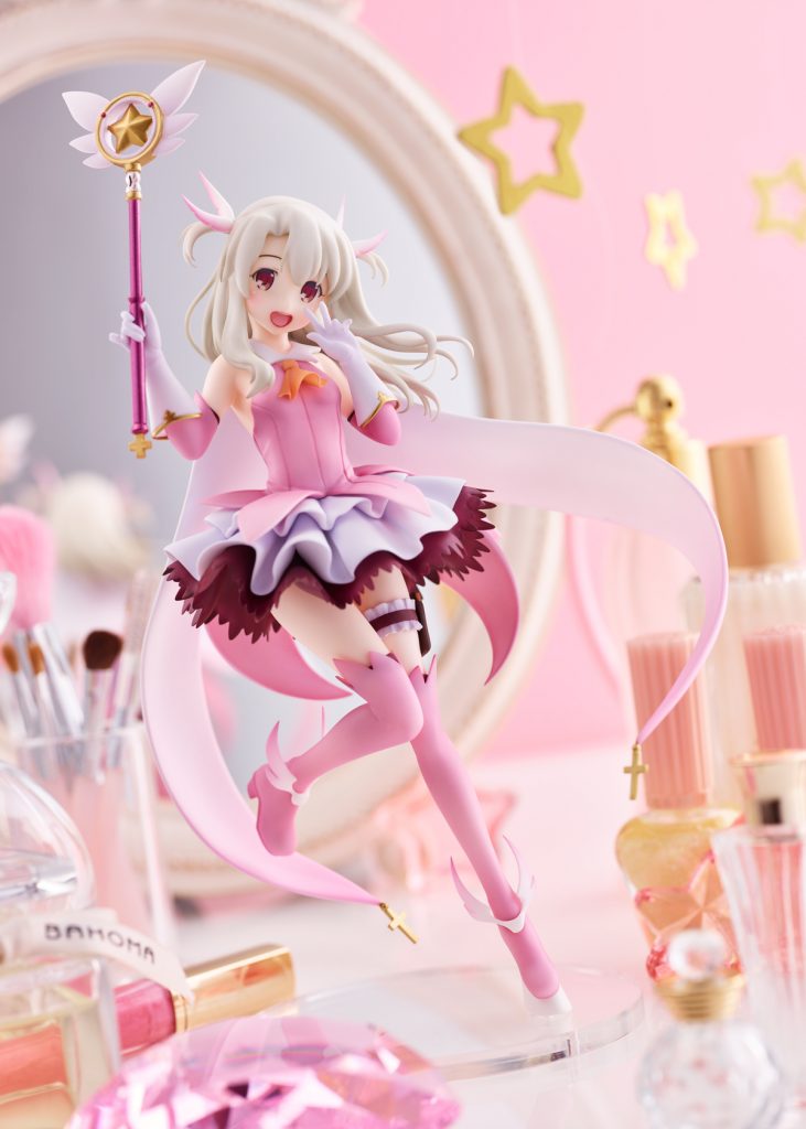 1/7 ����Ʈ/kaleid liner Prisma��Illya ���������Ÿ�� - �̸��߽��� �� ����������  