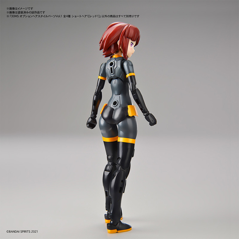 [30MS] �ɼ� ��� ��Ÿ�� ���� Vol.1 4����Ʈ [9���԰��Ϸ�] [4573102617682]