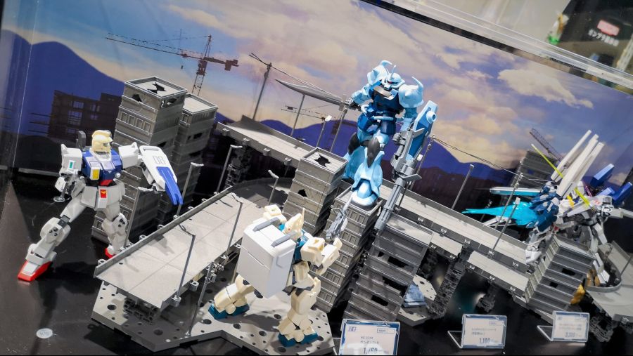 [30MM][06] 1/144 Ŀ���͸����� �� ���̽� (�ð��� Ver) [11���԰��Ϸ�] [4573102613301]