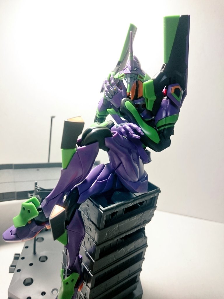 [30MM][06] 1/144 Ŀ���͸����� �� ���̽� (�ð��� Ver) [11���԰��Ϸ�] [4573102613301]