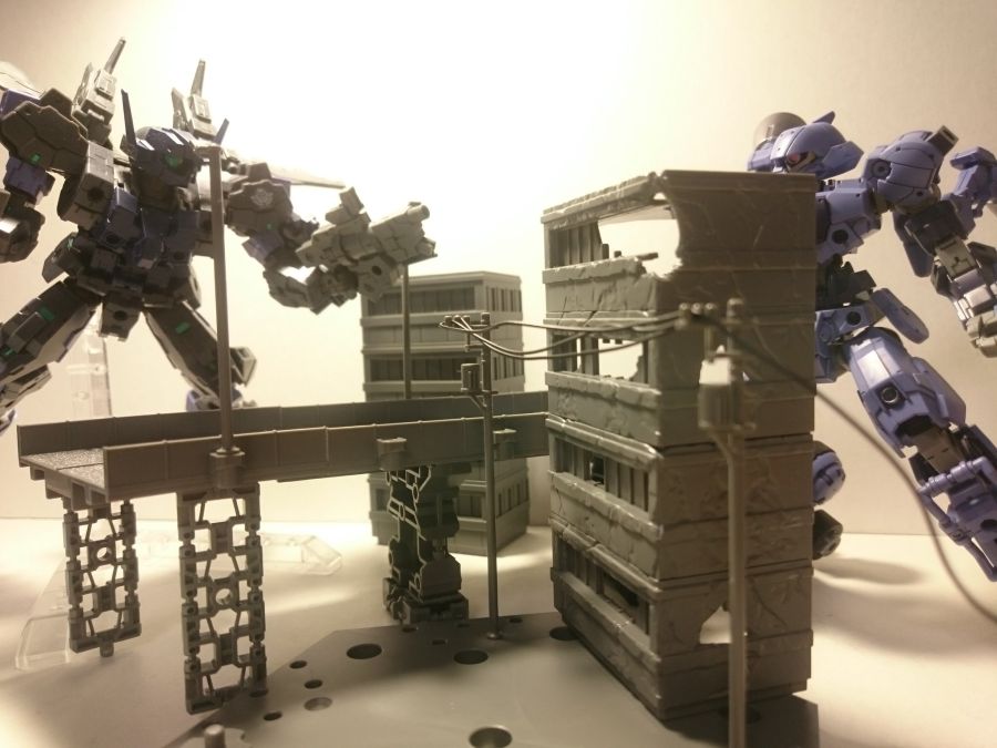 [30MM][06] 1/144 Ŀ���͸����� �� ���̽� (�ð��� Ver) [11���԰��Ϸ�] [4573102613301]