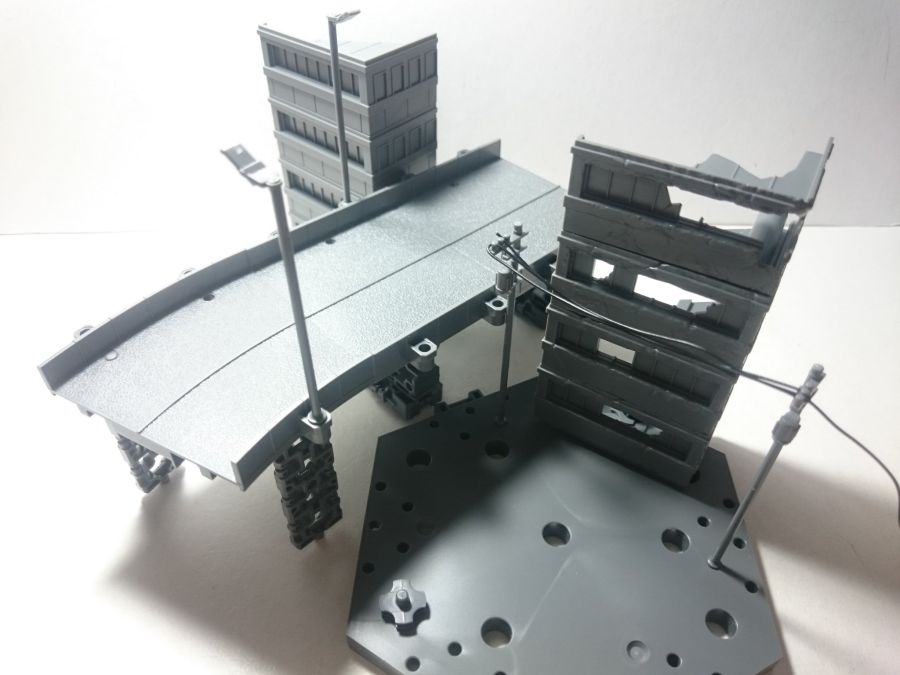 [30MM][06] 1/144 Ŀ���͸����� �� ���̽� (�ð��� Ver) [11���԰��Ϸ�] [4573102613301]