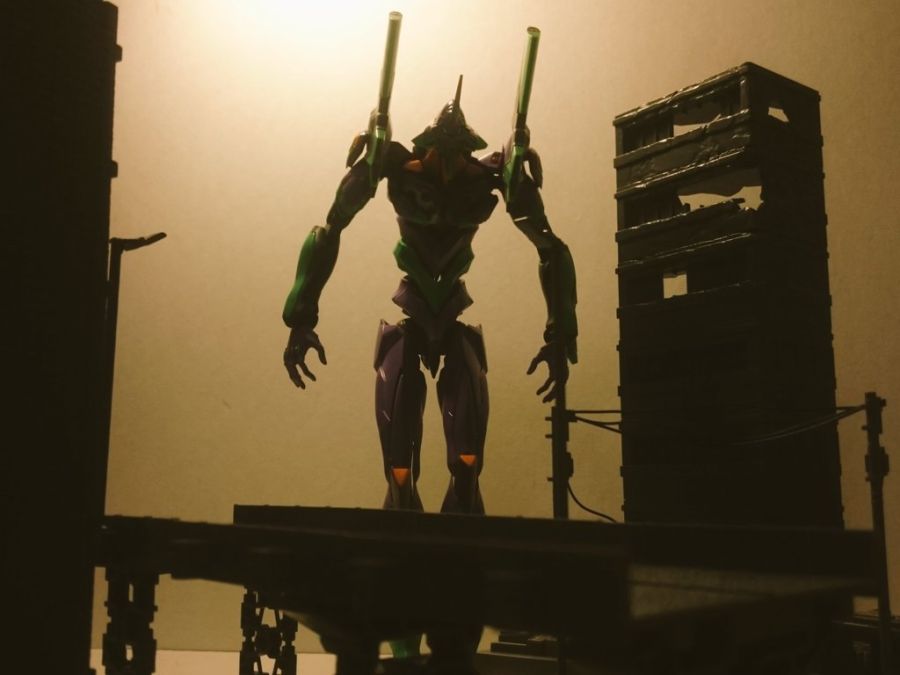 [30MM][06] 1/144 Ŀ���͸����� �� ���̽� (�ð��� Ver) [11���԰��Ϸ�] [4573102613301]