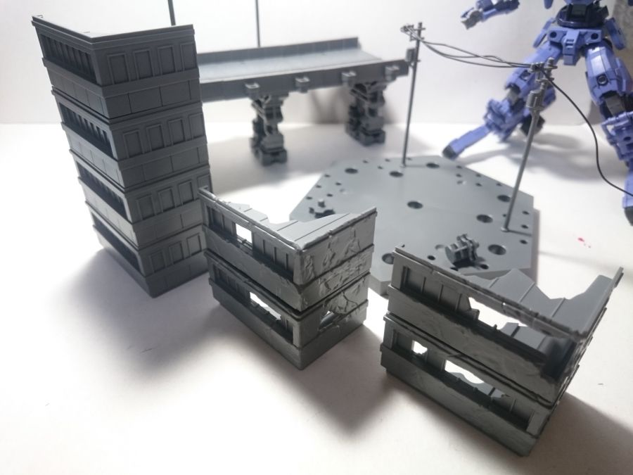 [30MM][06] 1/144 Ŀ���͸����� �� ���̽� (�ð��� Ver) [11���԰��Ϸ�] [4573102613301]