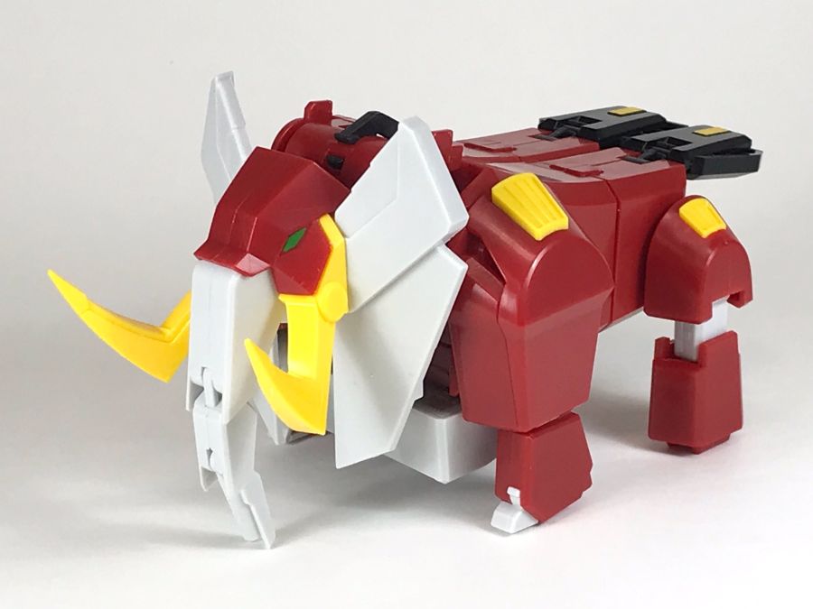 [MODEROID] �������� ���ٷ簡 [5���԰��Ϸ�] [4580590164673]