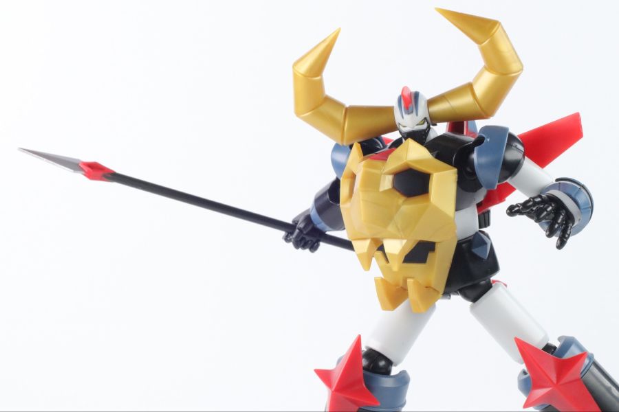 [MODEROID] ����ŷ ��������� ���� - ����ŷ [1���԰��Ϸ�] [4571697188471]