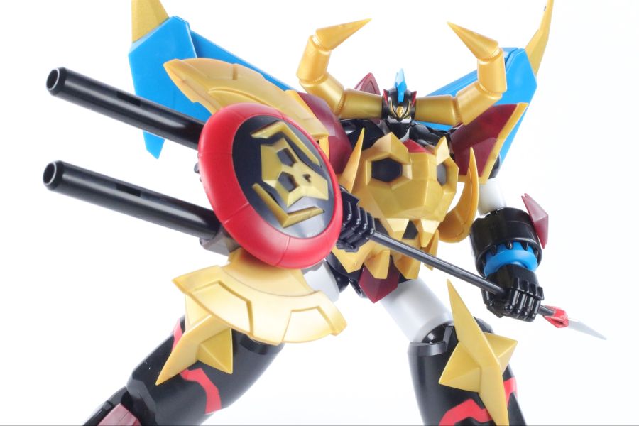 [MODEROID] ����ŷ ��������� ���� - ����ŷ [1���԰��Ϸ�] [4571697188488]