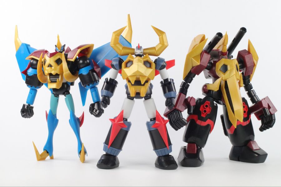 [MODEROID] ����ŷ ��������� ���� - ����ŷ [1���԰��Ϸ�] [4571697188488]