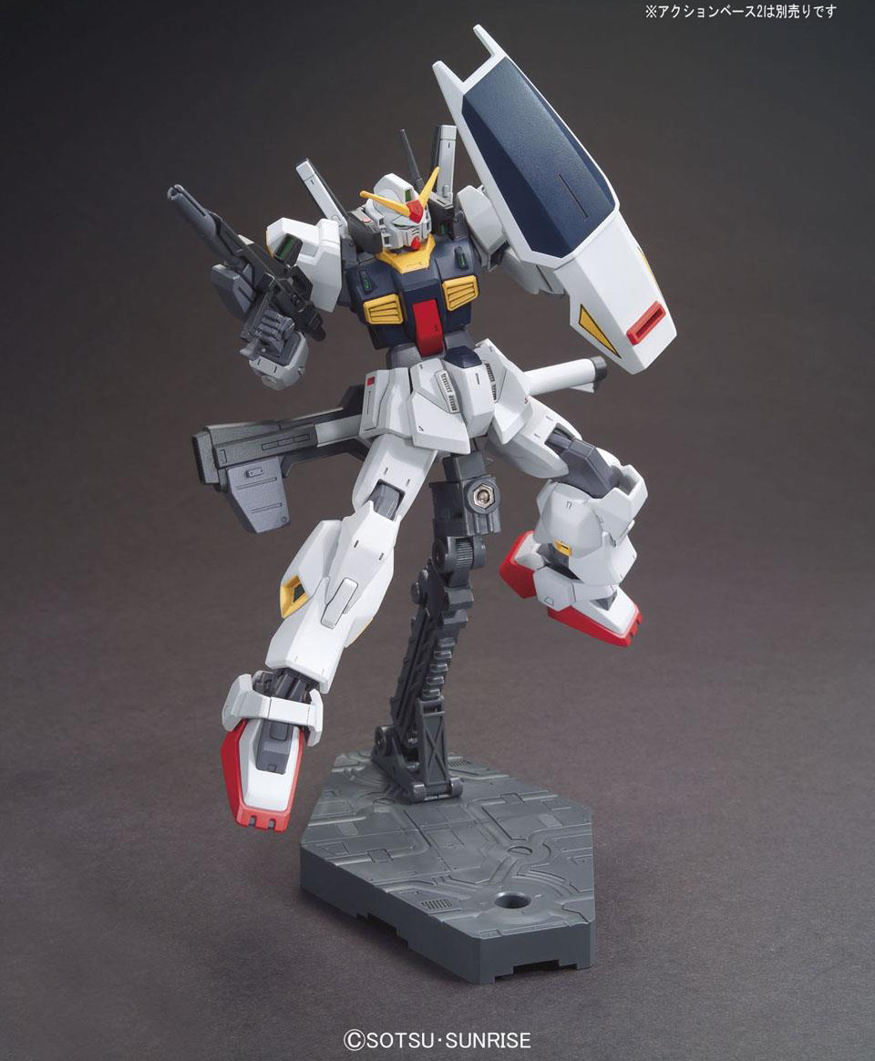 [HGUC 193] 1/144 �Ǵ� ��ũ2 �������� �����̺�(�����԰���) [3���԰��Ϸ�][4573102591685]