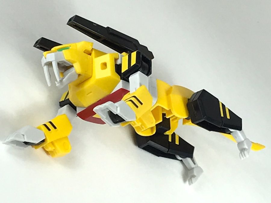 [MODEROID] �������� ���ٷ簡 [5���԰��Ϸ�] [4580590164673]