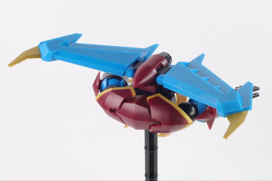 [MODEROID] ����ŷ ��������� ���� - ����ŷ [1���԰��Ϸ�] [4571697188488]